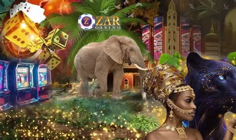 The Best ZAR Online Casinos 2024 .